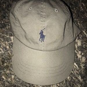 Ralph Lauren Polo Hat